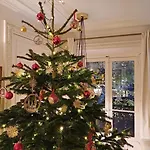 My Home For You Luxury B&B Adults Only