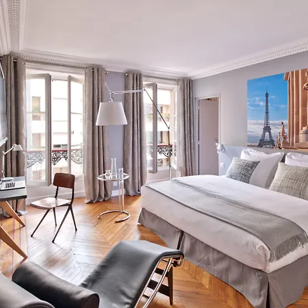My For Luxury Adults Only 4* Paris