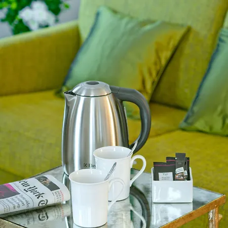 My For Luxury Adults Only Bed & Breakfast Paris