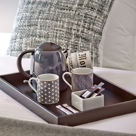 Bed & Breakfast My For Luxury Adults Only Paris