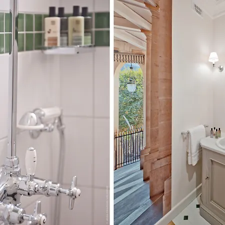 Bed & Breakfast My For Luxury Adults Only Paris