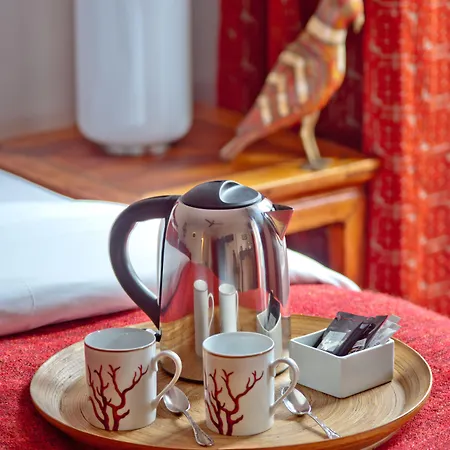 Bed & Breakfast My For Luxury Adults Only