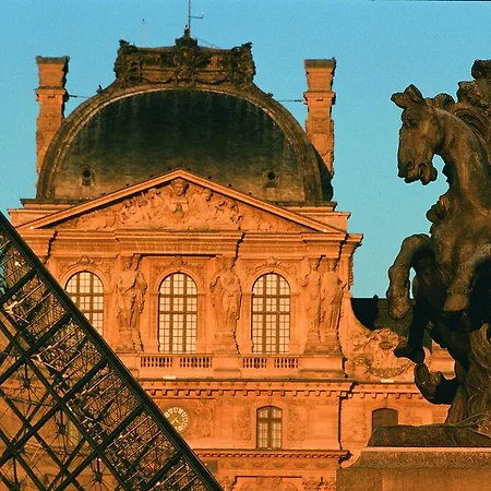 Bed & Breakfast My For Luxury Adults Only Paris