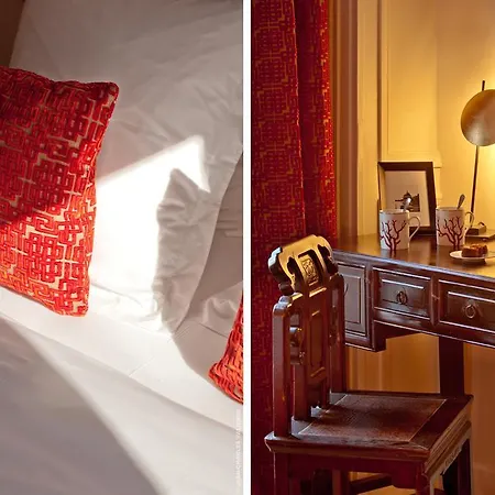 Bed & Breakfast My For Luxury Adults Only 4*