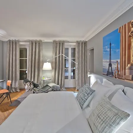 My For Luxury Adults Only Bed & Breakfast 4*