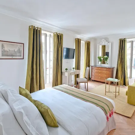 Bed & Breakfast My For Luxury Adults Only 4*