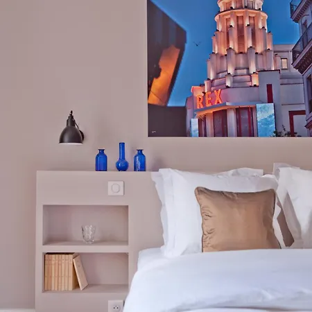 My For Luxury Adults Only Bed & Breakfast