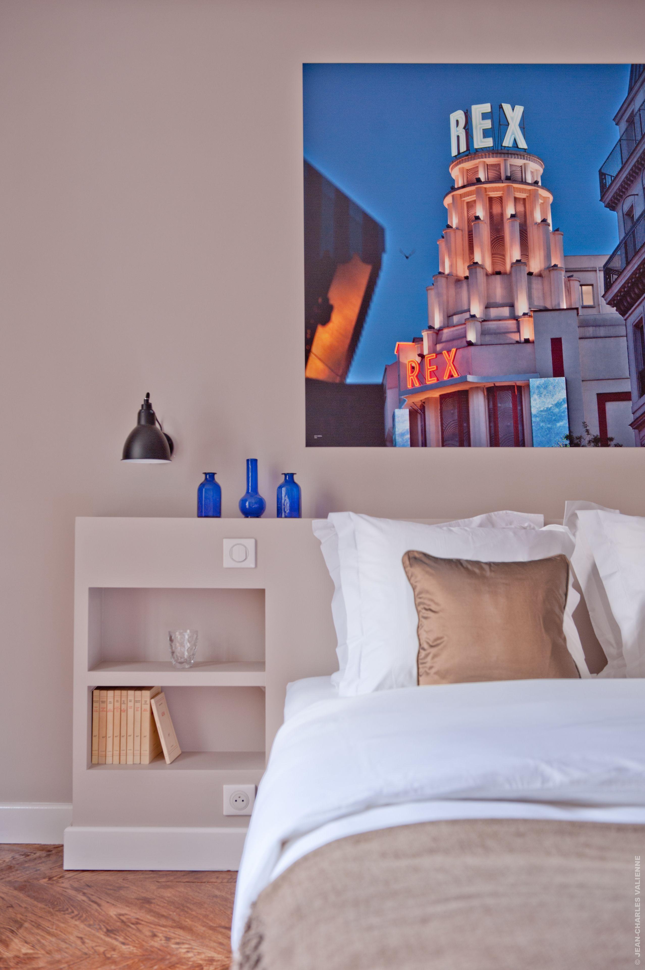 My For Luxury Adults Only Bed & Breakfast Paris