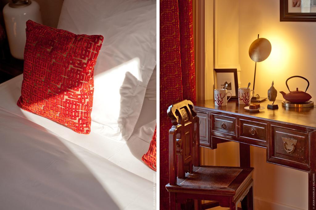 Bed & Breakfast My For Luxury Adults Only 4*