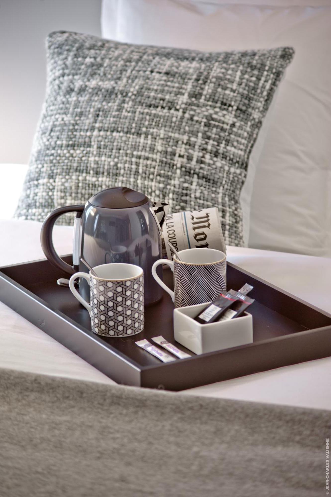 My For Luxury Adults Only 4* Parigi